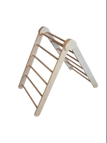 Triángulo Pikler Plegable
