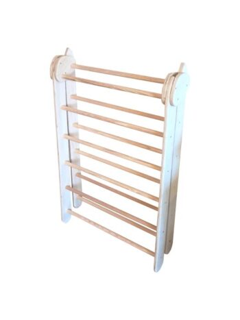 Triángulo Pikler Plegable - Imagen 4