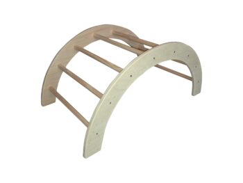 Arco de aprendizaje Pikler - Imagen 2