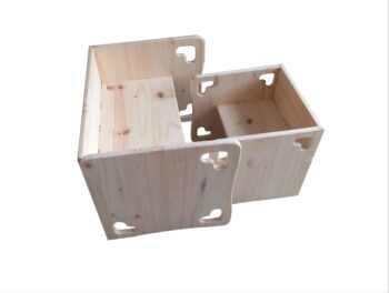 Mesa y Silla Montessori - Imagen 3